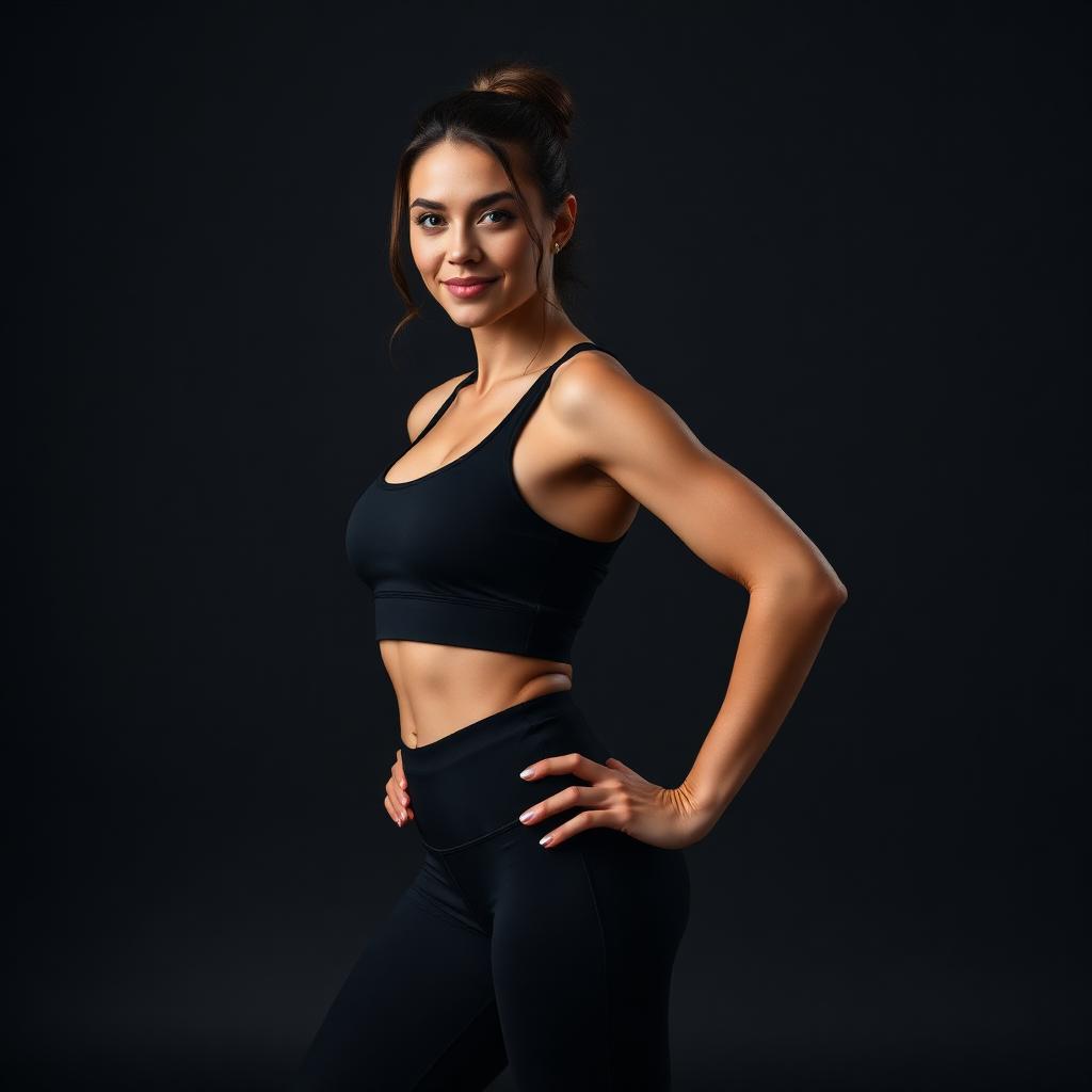 Transformação de Beatriz, 29